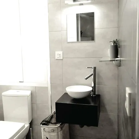 San Miguel Alta Apartment