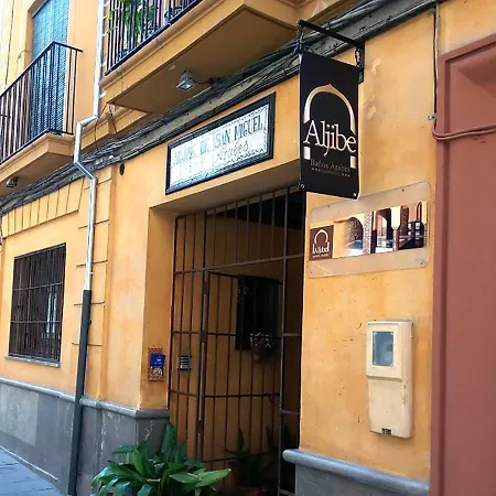 San Miguel Alta Lägenhet *