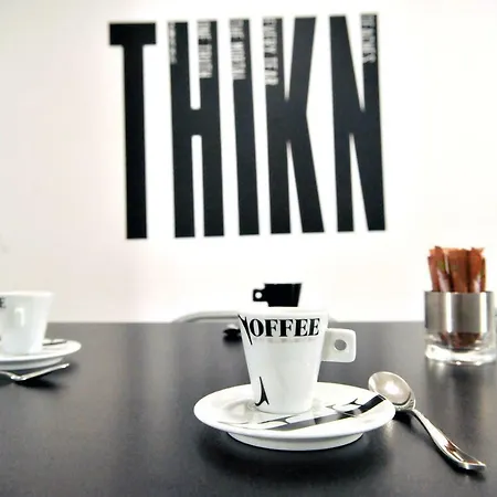 San Miguel Alta Lägenhet