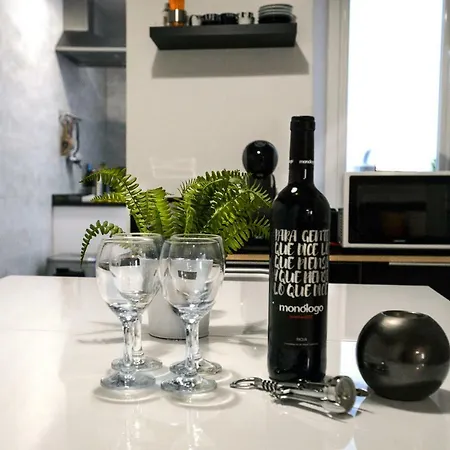 San Miguel Alta Apartment *