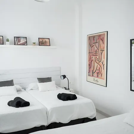 Apartment San Miguel Alta *