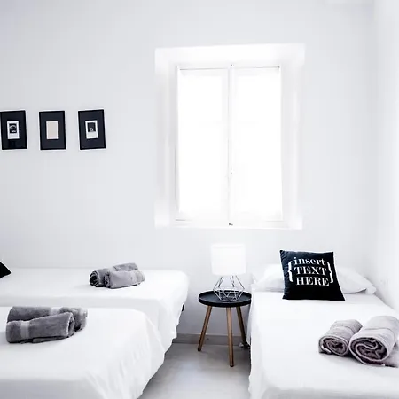 Apartment San Miguel Alta *