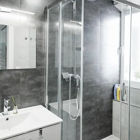 Apartment San Miguel Alta